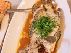 -达叔香味海鲜(海棠68环球美食街店)