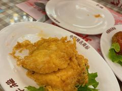 -华梅西餐厅(哈尔滨中央大街店)