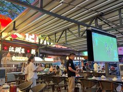 -友记功夫香·人民川菜(红牌楼店)