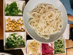-局气烤鸭·北京菜(前门店)