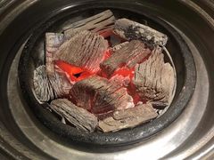 -唯成•韩国炭火烤肉 유성고기