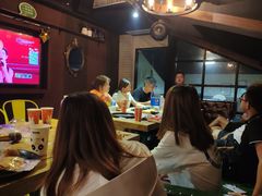 -第三空间·趣味桌游·轰趴.室内CS.剧本杀(大武汉1911店)