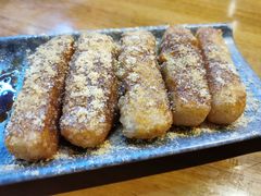 -付小姐在成都(吾悦广场店)