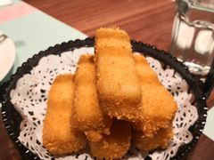 -大树餐厅(益田假日店)