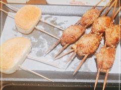 -管氏翅吧(马家堡店)