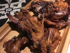 -新凯旋烧烤·燕姐千岛湖土菜