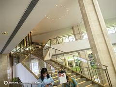 -广州白天鹅宾馆