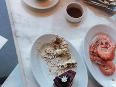 -君悦酒店·乐厨·高空自助餐(青年大街店)