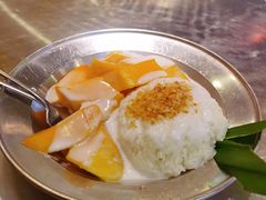 -小小集渔·泰式大排档(太古里香槟店)