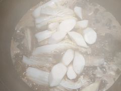 -马家大院铁锅炖(京粮广场店)