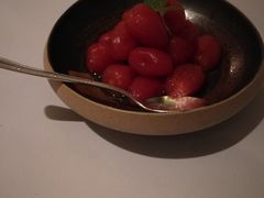 -广州富力丽思卡尔顿酒店·丽轩·粤菜