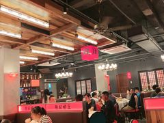 -熊记虾王·小龙虾(东晓南店)