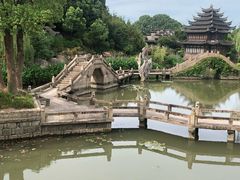 -韩湘水博园