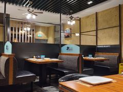 大堂-汉巴味德(沈阳万象汇店)