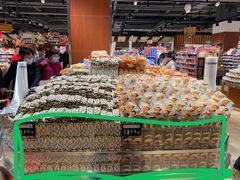-胖东来生活广场(健康路店)