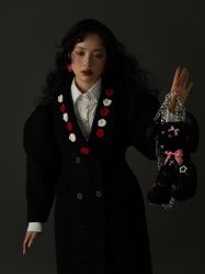 -索菲亚摄影会所