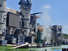 -渔岛海洋度假区