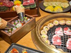 -MIKOMIKO和牛烧肉专门店(南门店)