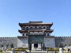 -揭阳楼