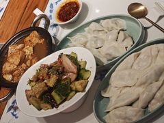 -东方饺子王(新阳路店)