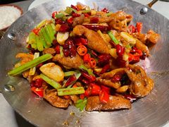 -潇湘阁(汉光百货店)