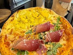 -get pizza意大利餐厅(凯德MALL店)