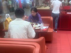 -喜家德虾仁水饺(长泰广场店)