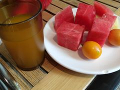 -So Lounge索兰至餐厅(蓝色港湾店)