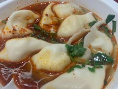 -喜家德虾仁水饺(长泰广场店)