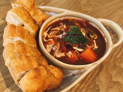 -GOTLOT COFFEE&KITCHEN角落厨房NOOK店