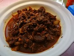 -又见炊烟私房菜(敬亭路店)