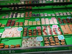 -鲜道寿司(无锡苏宁店)