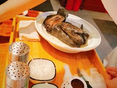 -黑鸡小馆(金源店)