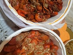 -傻二炒货龙虾(李沧旗舰店)