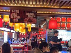 -小龙坎火锅(全球总店)