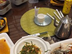 -小菜园新徽菜(无锡人民路红豆店)