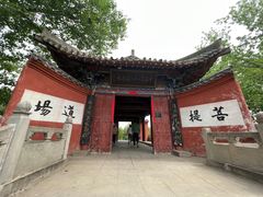 -洛阳白马寺