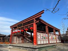 -华清宫景区