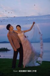 -绽放摄胶片摄影工作室