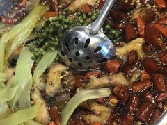 -望京一号·重庆江湖菜(工体店)
