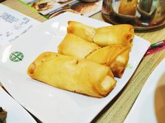 -添好运点心专门店(中环IFC店)