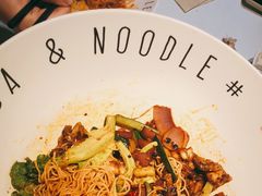-友达面馆(广州总店)
