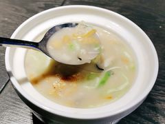 顺德拆鱼羹-粤凤佬