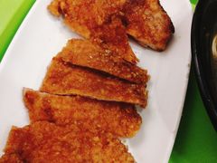 -晓午阳常熟炒浇面(红庙店)