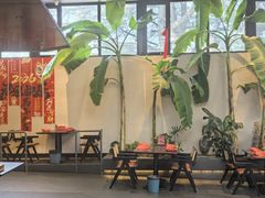 -单家老院·院子里的青岛菜(沙子口店)