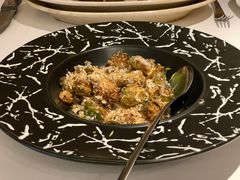 -燃扒房Steakhouse(皇庭店)