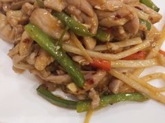 -马凯餐厅(长椿街店)