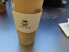 -沪上阿姨·精选茶饮(扬帆小区店)