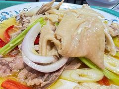 -苏氏牛肉面(丰北桥店)