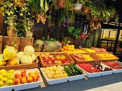 -蓝鲸湾汤泉(包河店)